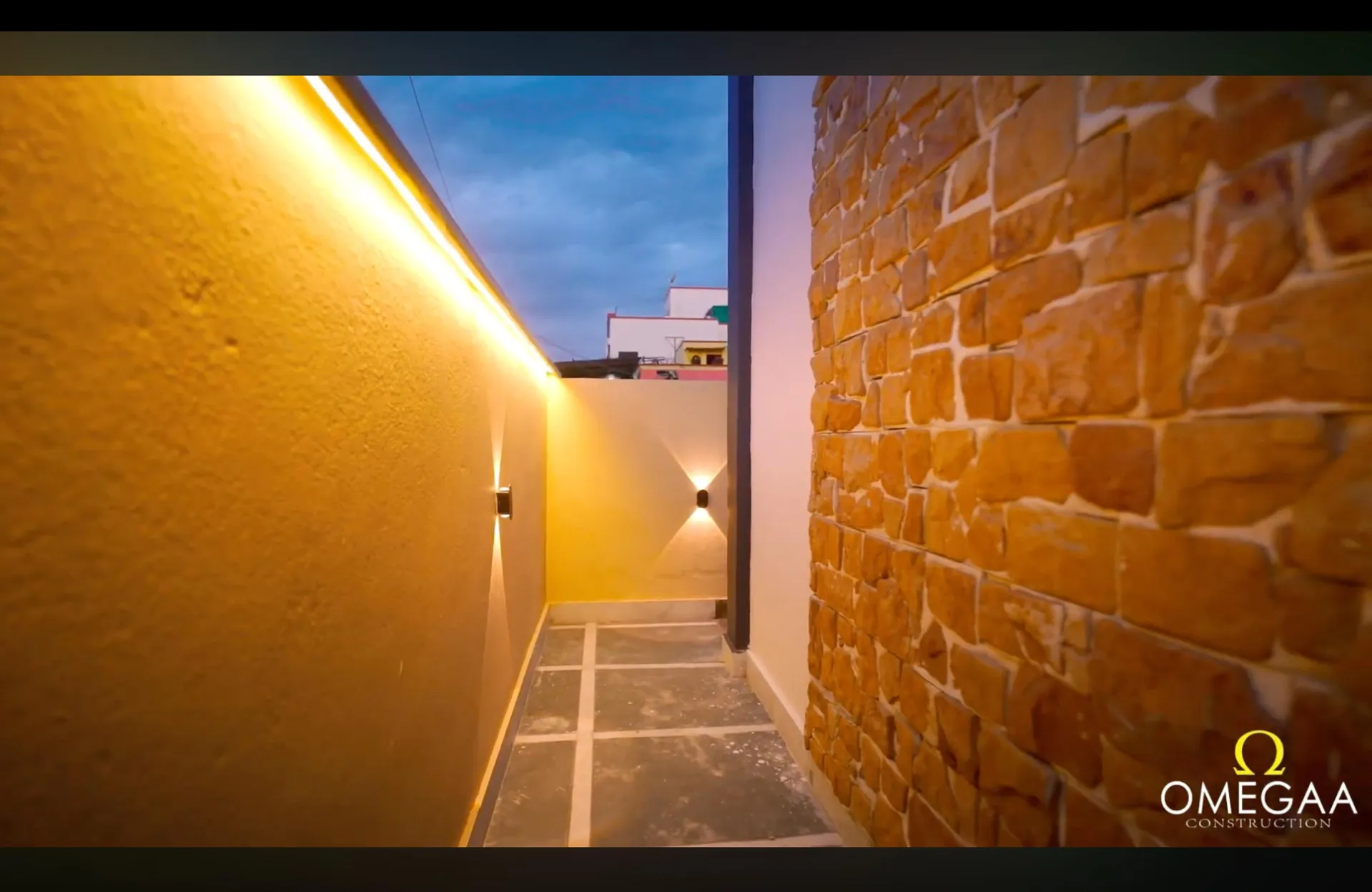 Little Kanchipuram site photo